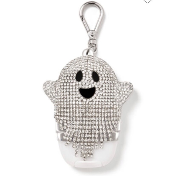 Bath and body works bling ghost - Picture 1 of 1